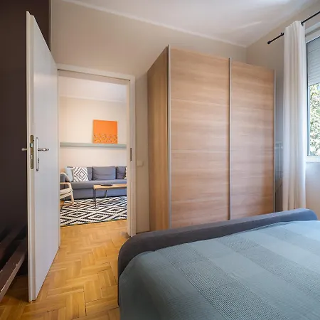 Lägenhet Cozy 1 Bdrm, Center, Solunska Near Vitoshka Street Sofia