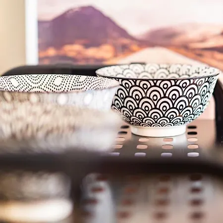 Cozy 1 Bdrm, Center, Solunska Near Vitoshka Street * Sofía