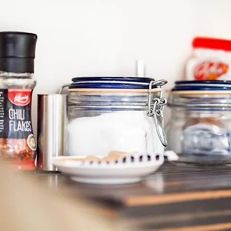 Apartamento Cozy 1 Bdrm, Center, Solunska Near Vitoshka Street Sofía