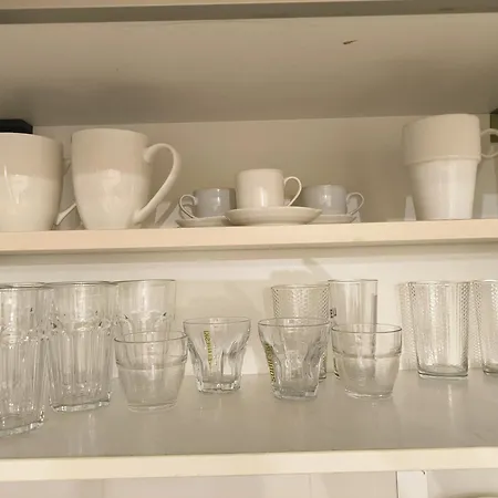 Cozy 1 Bdrm, Center, Solunska Near Vitoshka Street *